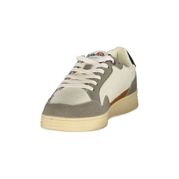 Ellesse Gray Polyester Men Men's Sneaker